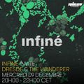 In Finé : The Wanderer & Dresde - 9 Décembre 2015