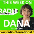 Radio International - The Ultimate Eurovision Experience (2022-05-25) Dana and PED Cure (Dose 2)