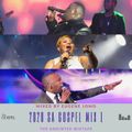 2020 SA Gospel Mix 1