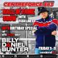 Danny Lines 50th Birthday Show Billy Daniel Bunter-883 Centreforce DAB+ Radio - 27 - 10 - 2023 .mp3