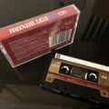 Random Cassette - Dec '89 to Mar '90 - Nicky Campbell, John Peel, Phillip Schofield, TFM, BBC Top 40