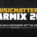 MusicMatters Video Yearmix 2015