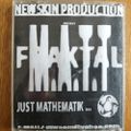 Matt Fraktal – π - Just Mathematik (New Skin - 1999)