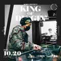 MURO presents KING OF DIGGIN' 2021.10.20 【DIGGIN' Snoop Dogg】