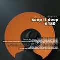 Keep It Deep ep:180