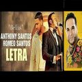 ANTHONY & ROMEO SANTOS Y  EL CHAVAL Amor  De  Tres