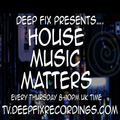 House Music Matters Guest Mix (2nd March 2023).
