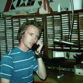 KIXS - Killeen / Bob Jones / May 31, 1976 Memorial Day