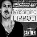 Massimino Lippoli @ DYRM? (at Cantieri), Pescara - 01.01.2014