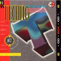 Techno House Vol. 2 (1991) CD1