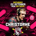 03 - DJ Christophe - 35 Years Illusion - The Level at IKON