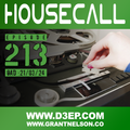 Housecall EP#213 (21/03/24)