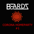 Corona Homeparty #1