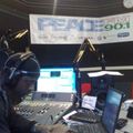 Old skool reggae mix live on Peacefm radio 2011