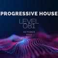 Deep Progressive House Mix Level 081 / Best Of October 2022