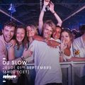 DJ Slow - 01 Septembre 2016
