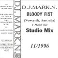 Mark N - 1 Hour Set Studio Mix (11.96) [Underground Music|UMCASS 01]