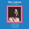 The Ashram Tapes of Alice Coltrane : a reflection and mix by frosty