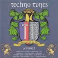 Techno Tunes - A History Of Techno  Vol. 1(1992) CD1