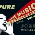 PURE INDIE vol.4 by JOSÉ MIRALLES