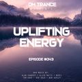 OM TRANCE - Uplifting Energy #043