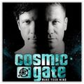 Cosmic Gate – Wake Your Mind Episode 102 – 18-MAR-2016