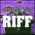 Obey The Riff #53 (Mixtape)
