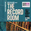 The Record Room w/ Roger Williams - 22.01.18