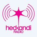 The Hed Kandi Global Radio Show (Week4 2012)