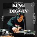 MURO presents KING OF DIGGIN' 2019.03.06 【DIGGIN' 美女ジャケット】