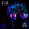 Rampue - Live At Robot Heart - Burning Man 2015