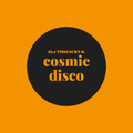 DJ Tricksta - Cosmic Disco