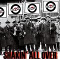 SHAKIN´ALL OVER (Cd 2009)