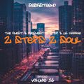 2 Steps 2 Soul Volume 16 - The Finest & Freshest 2 Step & UK Garage - 04-2020