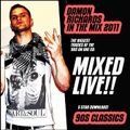 Damon Richards In The Mix 2011 (UK 90's Classics Mix)