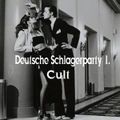 Deutsche Schlagerparty 1 Cult songs mixed by Dj maikl