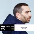 Tsugi Podcast 429 : Poirier