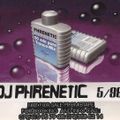 DJ Phrenetic ‎– Trance # 5 1998
