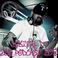 Scientific Sound Asia Radio podcast 205, Digital D with his 13th show.