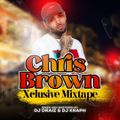 DJ DRAIZ X DJ KRAPH CHRIS BROWN MIXTAPE