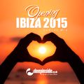 Opening IBIZA 2015 'Sunset Mix' by DEEPINSIDE