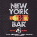 New York Bar Compilation CD 1(Claudio Coccoluto & Joe T. Vannelli)(Compilation Vol 4)