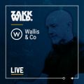 DJ Zakk Wild - Live At Wallis & Co Dec 2022