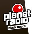PLANET RADIO BLACK BEATS MOOMBA Edition