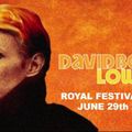 Bowie Low Live.London, Royal Festival Hall, 29th June 2002