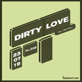 Dirty Love 036 - Jamblu [23-07-2019]