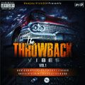 DEEJAY Vick254 The THROWBACK Vibes VOL 1