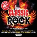 (118) VA - Classic Rock The Ultimate Collection (2018)