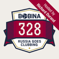 Russia Goes Clubbing #328 [Hosted by Richard Durand] (24.01.2015)