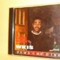 Cashmoney -w.k.i.s guess who's coming for dinner mixtape